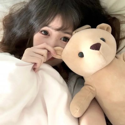 面包师傅的妻子