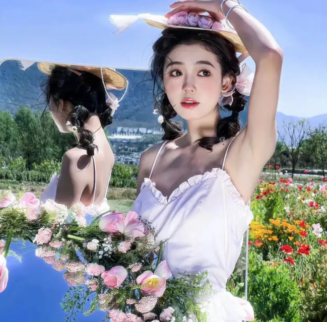 雌雄斗智